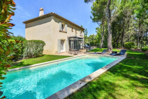 Les maisons et villas de Pont Royal en Provence - maeva Home - Villa de charme 5